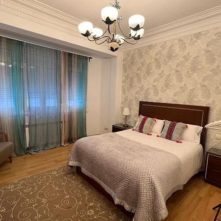 Centrico Apartamento Con Parking A Coruna Exterior photo