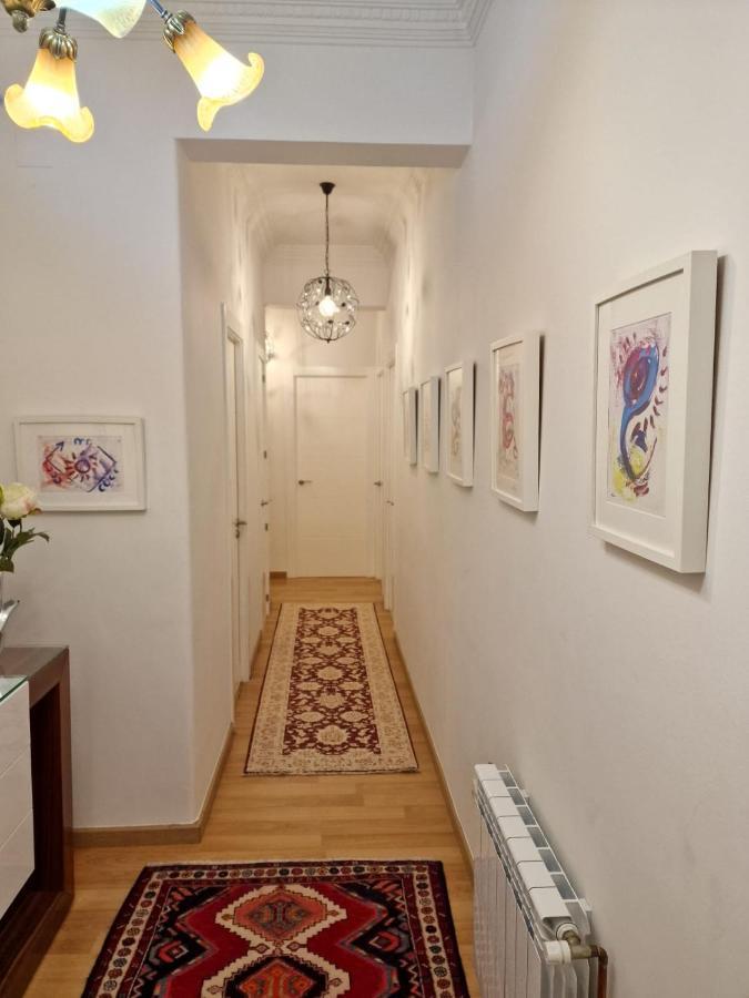 Centrico Apartamento Con Parking A Coruna Exterior photo